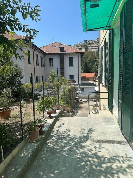 Casa Margherita Sanremo Exterior photo