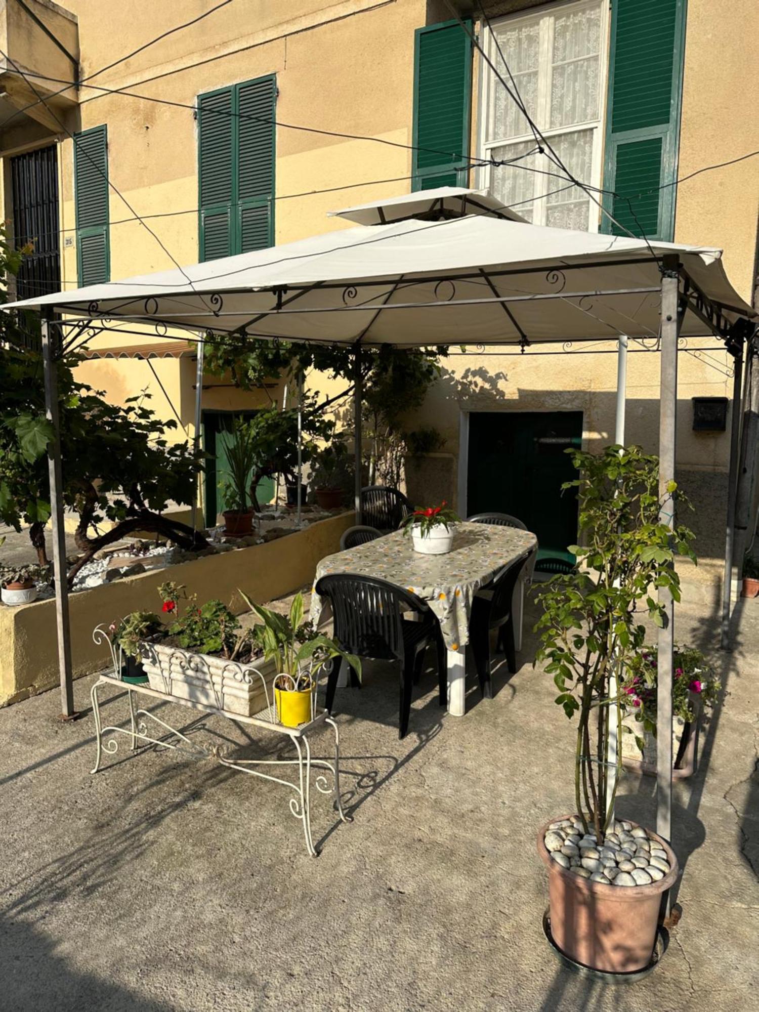 Casa Margherita Sanremo Exterior photo